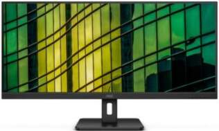 AOC U34E2M/BK 34"