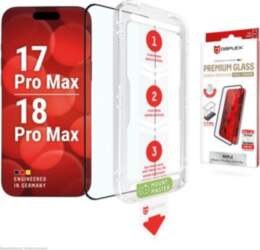 Apple iPhone 17 Pro Max/18 Pro
