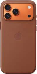 Apple iPhone 17 Pro Max TechWoven