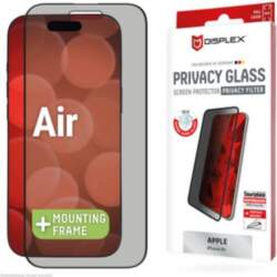 Apple iPhone Air Privacy Glass Screen