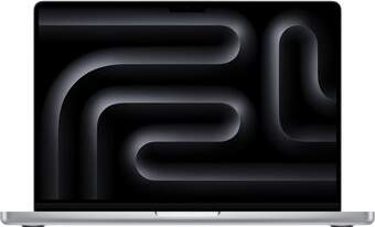 Apple MacBook Pro 14" Apple M5