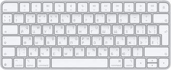 Apple Magic Keyboard (USB–C) - Russian
