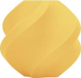 Bambu Lab PLA Matte Lemon Yellow