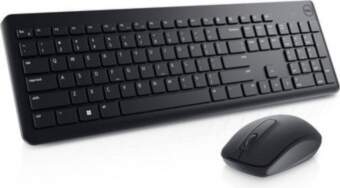 Dell KM3322W Wireless ENG
