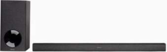 Denon DHT-S416 Black