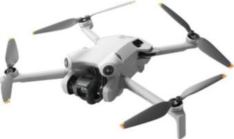 DJI Mini 4 Pro (DJI RC