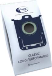 Electrolux S-Bag Long Performance