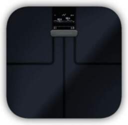 Garmin Index S2 Black