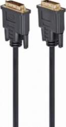 Gembird CC-DVI2-BK-10