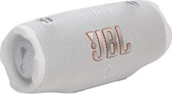 JBL Charge 6 White