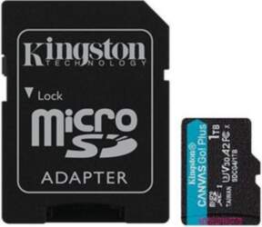 Kingston Canvas Go 1TB microSDXC