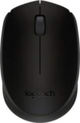 Logitech B170 Black
