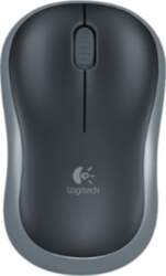 Logitech M185 Wireless Grey