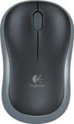 Logitech M185 Wireless Grey