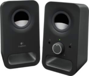 Logitech Z150 2.0 Black
