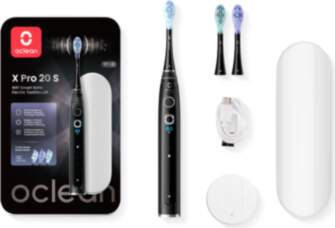 Oclean Oclean X Pro 20 S