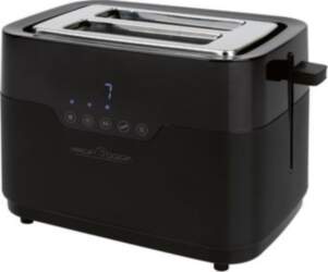 ProfiCook PC-TA 1244 Black