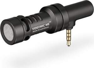Rode VideoMic Me