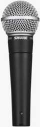 Shure SM58SE Dark grey