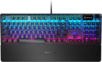 SteelSeries Apex 5 ENG