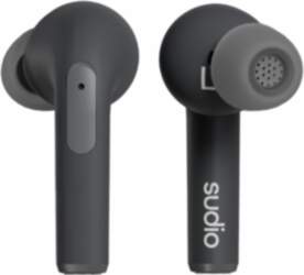 Sudio N2 Pro Black