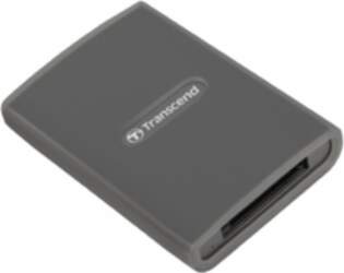 Transcend RDE2 Space Gray