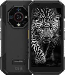 Ulefone Armor X32 6+128GB Future Black