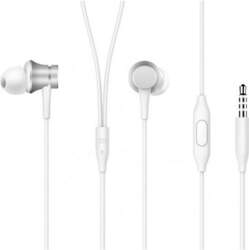 Xiaomi Mi In-Ear Basic Silver