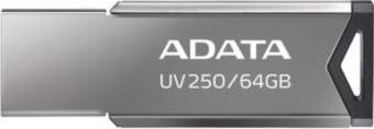 Adata UV250 64GB Silver
