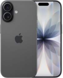 Apple iPhone 17 512GB Black