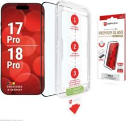 Apple iPhone 17 Pro/18 Pro Premium