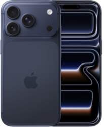 Apple iPhone 17 Pro 256GB Deep