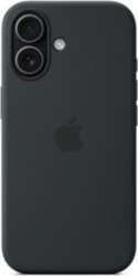 Apple iPhone 17 Silicone Case with