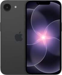 Apple iPhone 17e 512GB Black