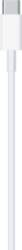 Apple Lightning to USB-C 2m