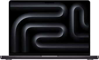 Apple MacBook Pro 14" Apple M5