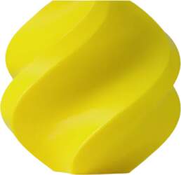 Bambu Lab PLA Basic Yellow (10400)