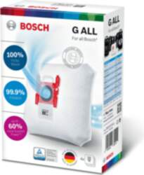 Bosch BBZ41FGALL