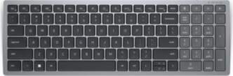 Dell Compact Multi-Device KB740