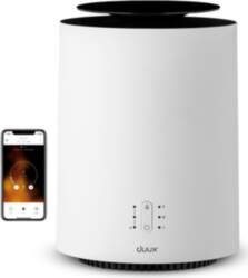 Duux DXCH08 Threesixty 2 White