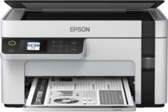 Epson EcoTank M2120
