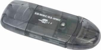 Gembird SD Card Reader