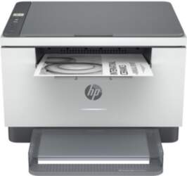 HP LaserJet M234dw