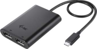 I-tec C31DUAL4KDP