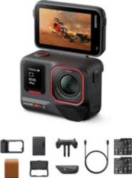 Insta360 Ace Pro 2 Flash Print
