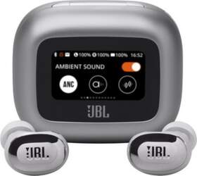 JBL Live Buds 3 Silver