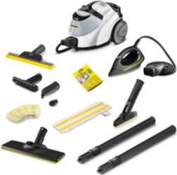 Karcher SC 5 EF Iron Select