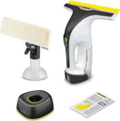 Karcher WV 4-4 Plus Battery set