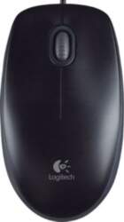 Logitech B100 Black