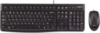 Logitech Desktop MK120 ENG
